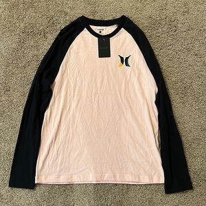 Hurley Men’s Long Sleeve